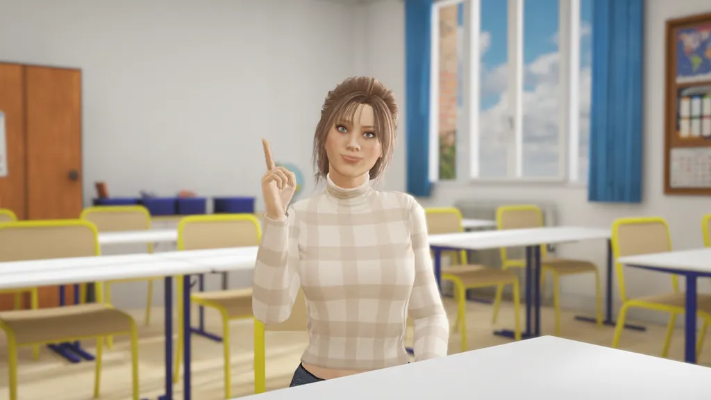 Managerial AI Dialogue, image 2